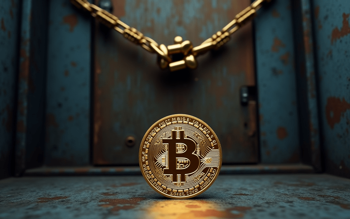 Why is the crypto market up today?