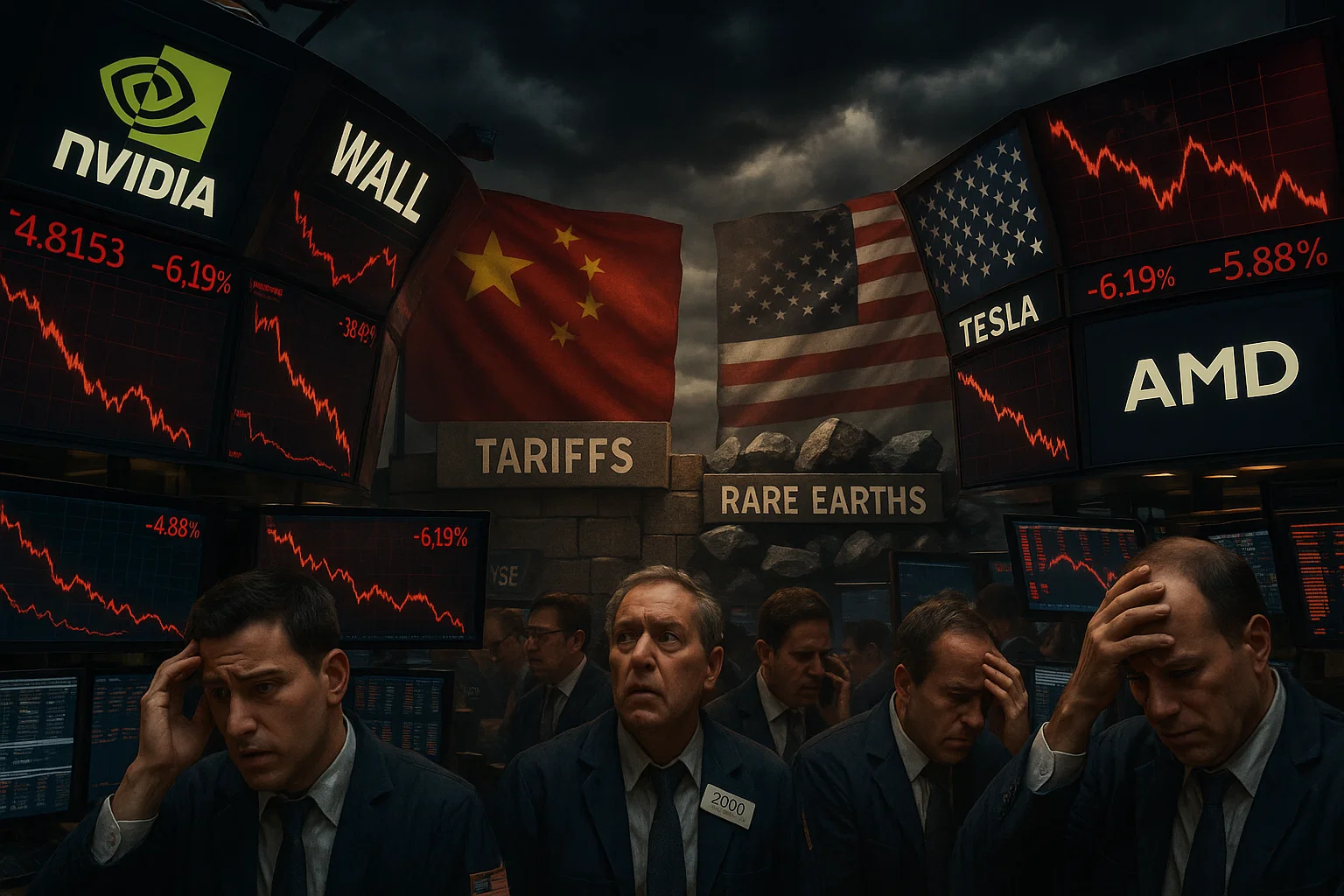 Gartner stock forms an alarming pattern: will it rebound it?